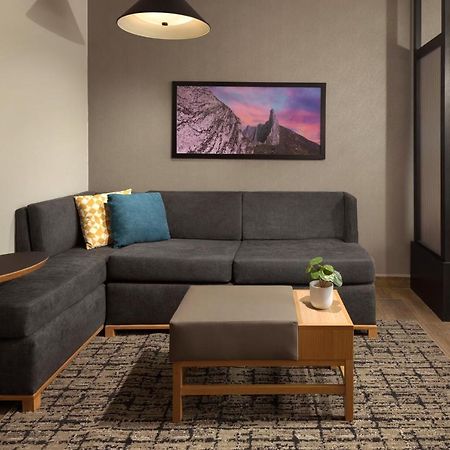 San Pedro Garza Garcia Hyatt Place Monterrey Valle מראה חיצוני תמונה