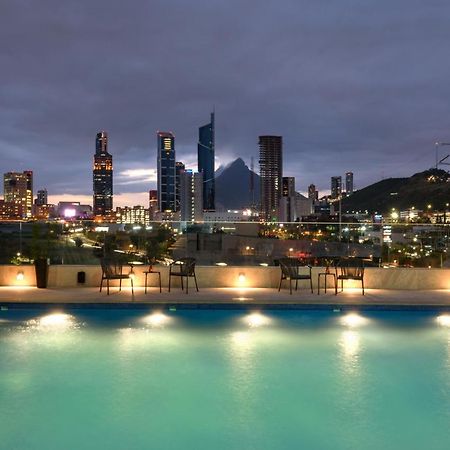 San Pedro Garza Garcia Hyatt Place Monterrey Valle מראה חיצוני תמונה