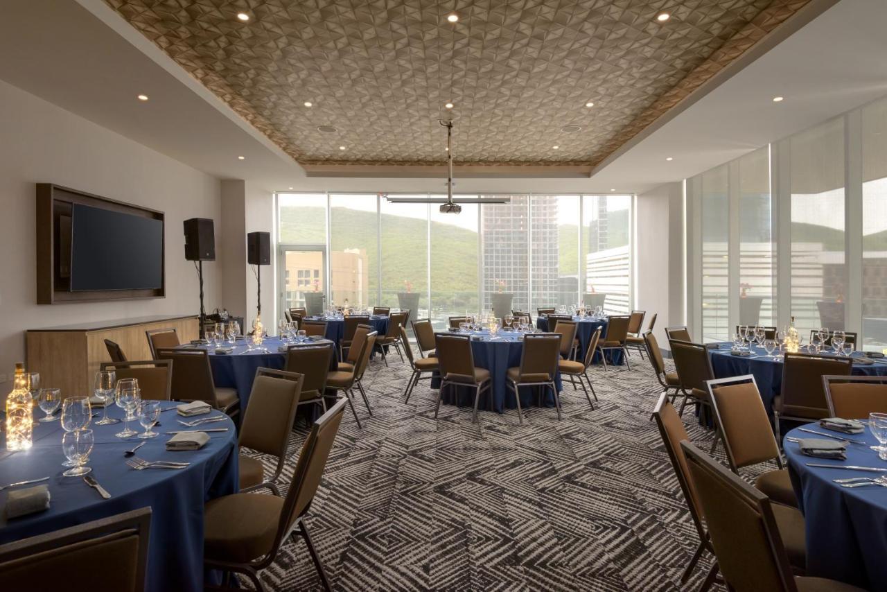 San Pedro Garza Garcia Hyatt Place Monterrey Valle מראה חיצוני תמונה