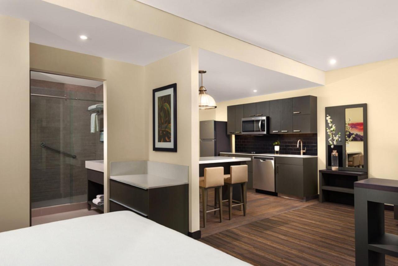 San Pedro Garza Garcia Hyatt Place Monterrey Valle מראה חיצוני תמונה